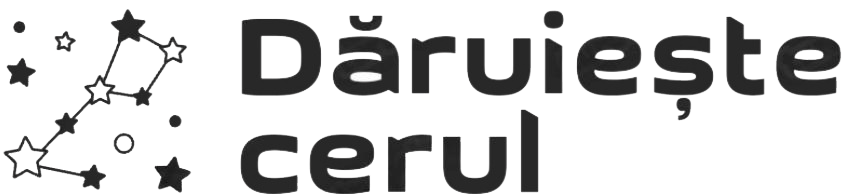 Dăruiește cerul